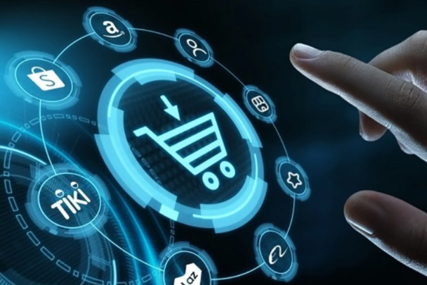 Thương mại điện tử