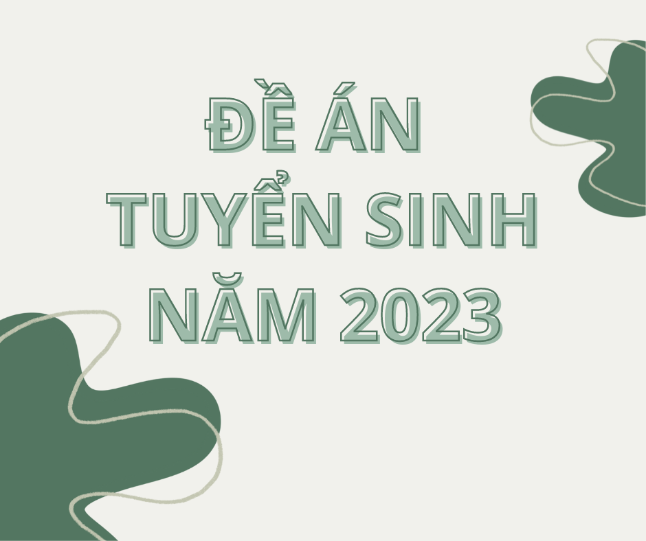 de-an-tuyen-sinh-nam-2023