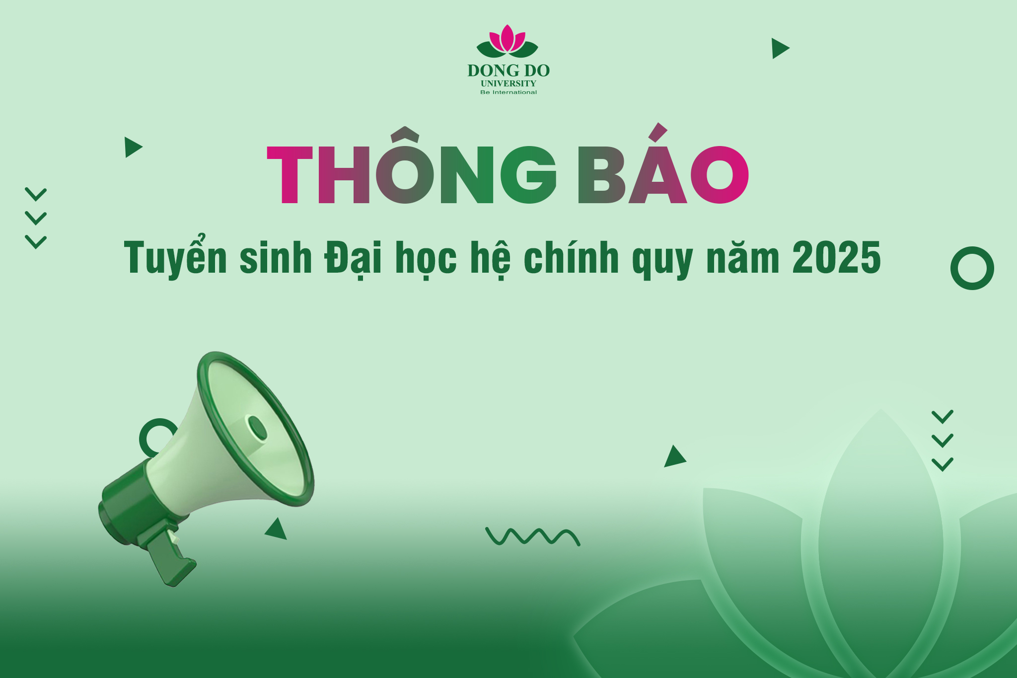 thong-bao-tuyen-sinh-dai-hoc-chinh-quy-nam-2025