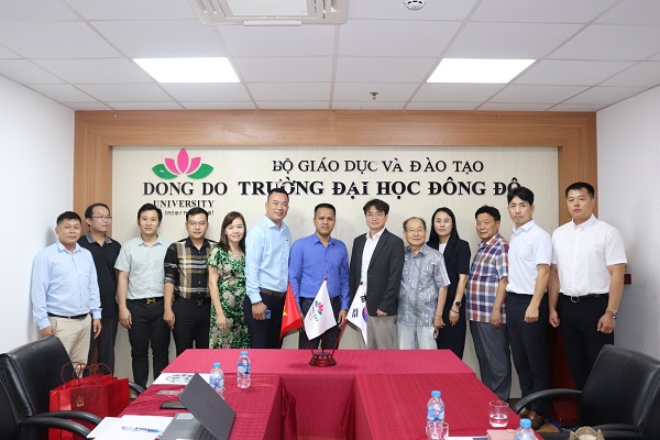 truong-dai-hoc-dong-do-hop-tac-voi-vien-giao-duc-thuong-xuyen-visontree-korea-thong-qua-su-gioi-thieu-cua-cong-ty-kcl