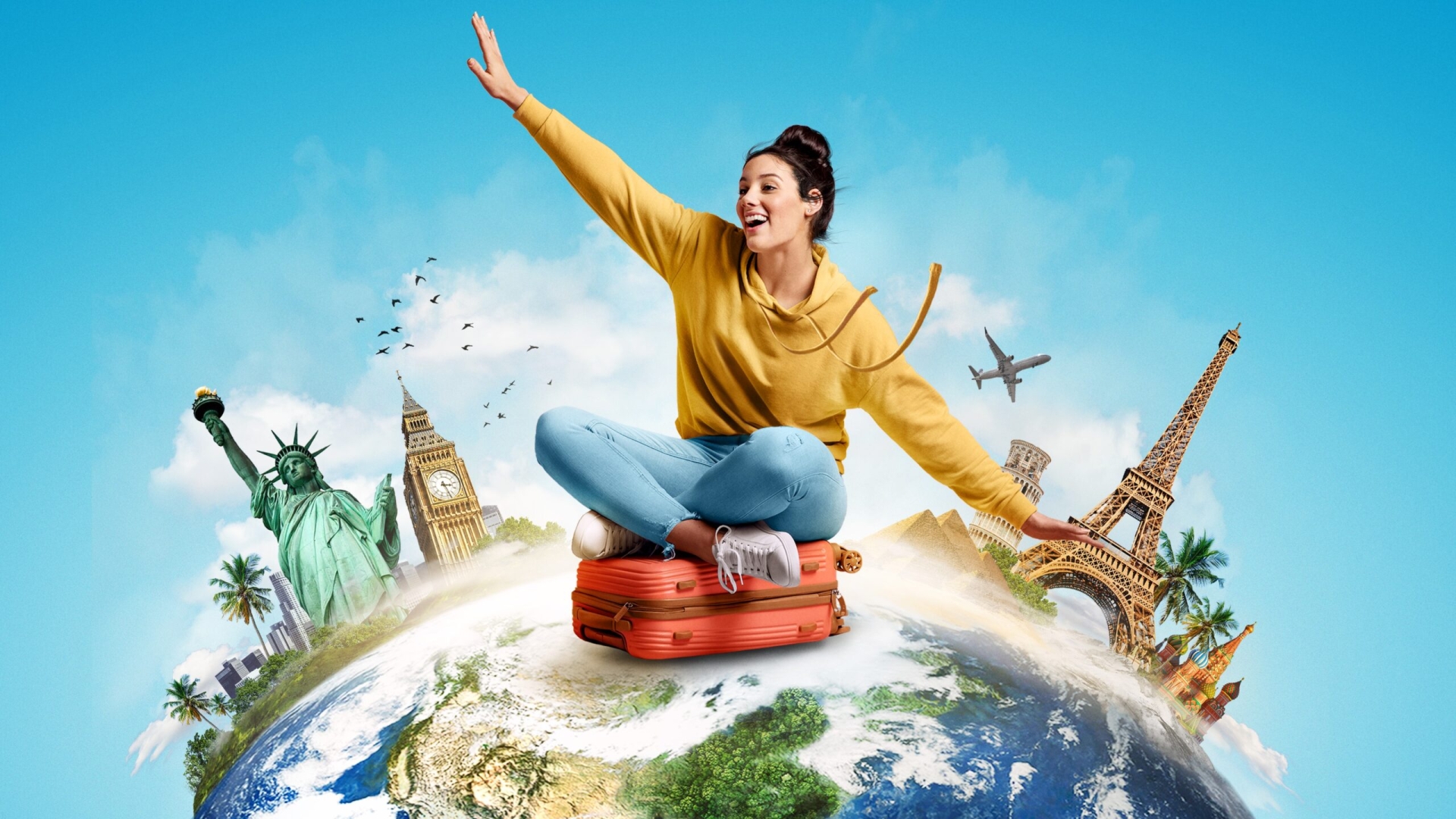 Quản trị Dịch vụ Du lịch và Lữ hành