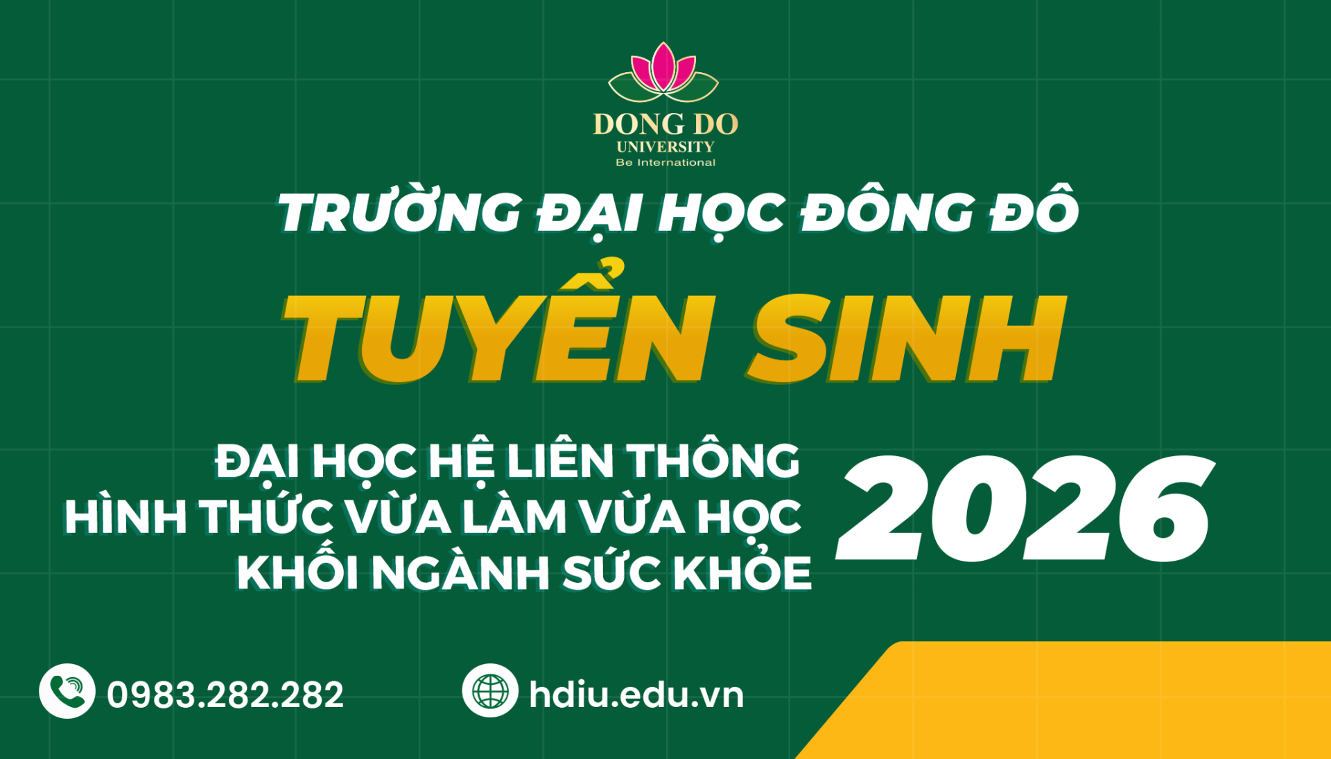 thong-bao-tuyen-sinh-dai-hoc-theo-hinh-thuc-vua-lam-vua-hoc-khoi-nganh-suc-khoe-nam-2026